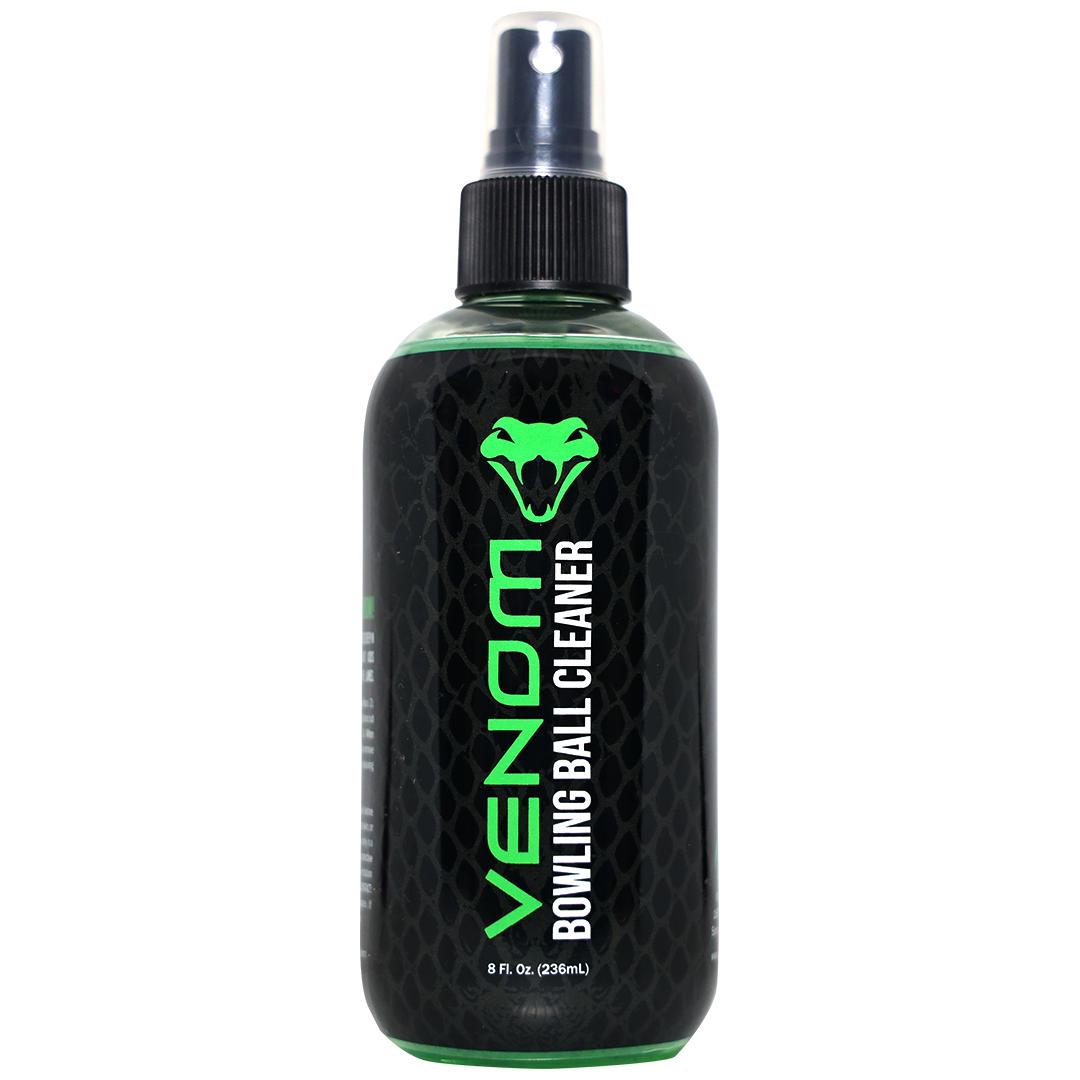 Motiv Venom Ball Cleaner