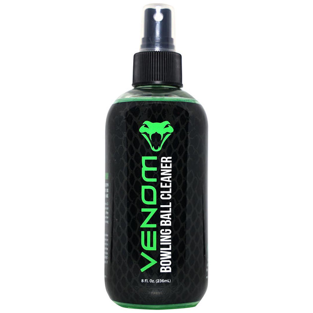 Motiv Venom Ball Cleaner