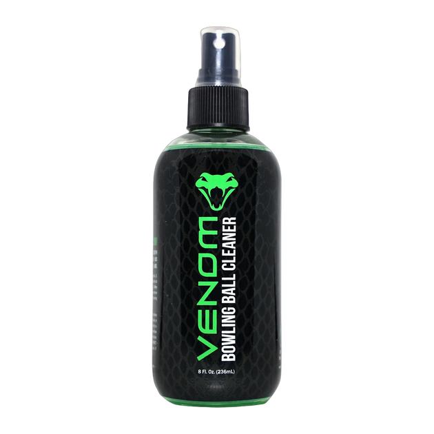 Motiv Venom Ball Cleaner