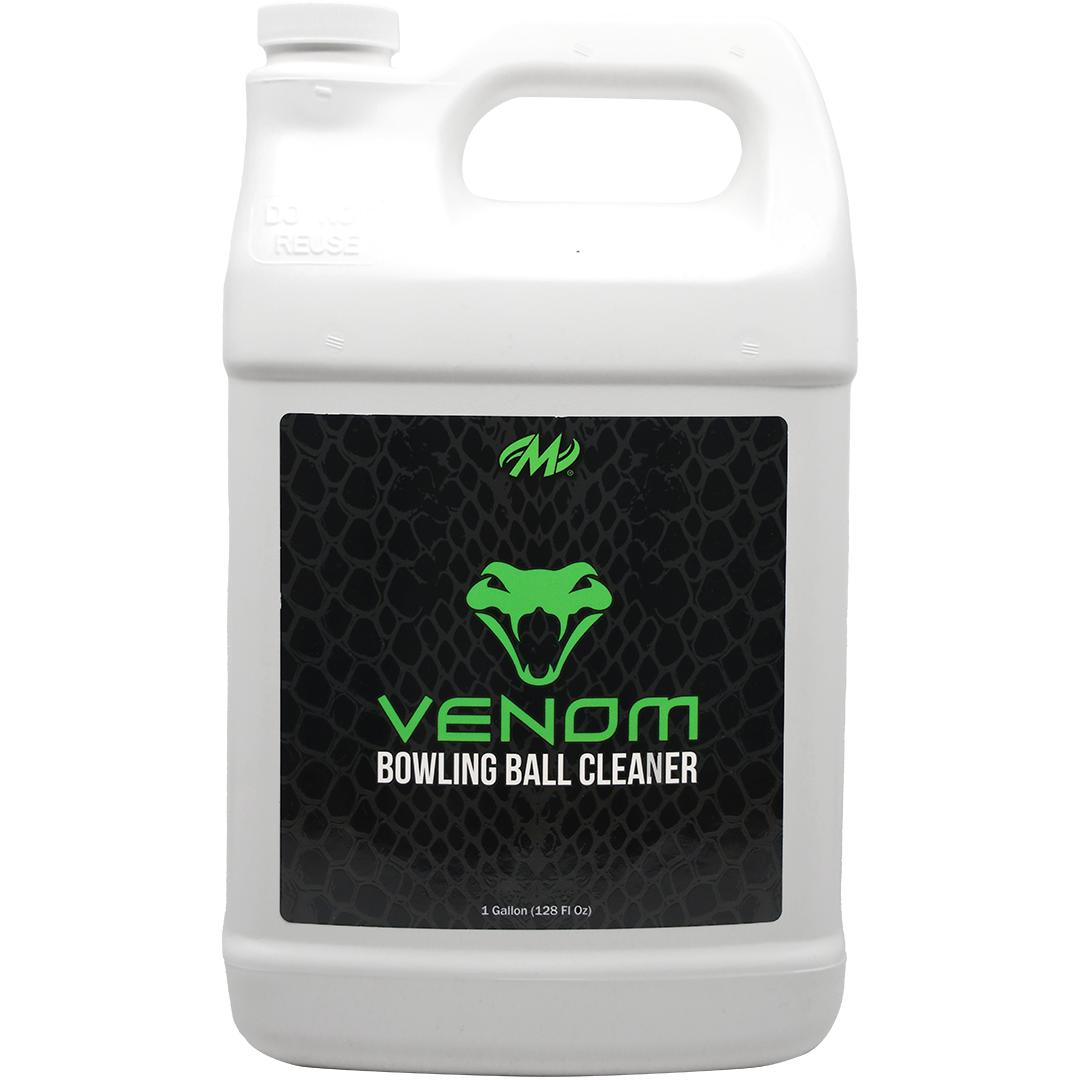 Motiv Venom Ball Cleaner - 1 Gallon Refill