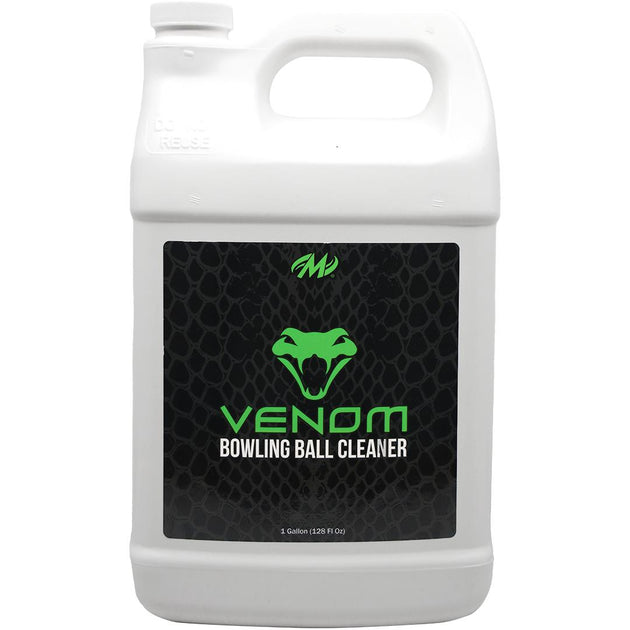 Motiv Venom Ball Cleaner - 1 Gallon Refill