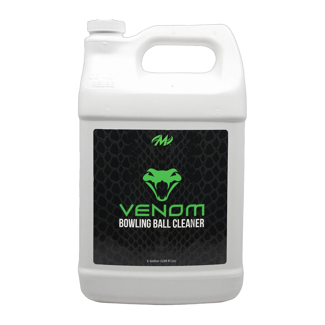 Motiv Venom Ball Cleaner - 1 Gallon Refill