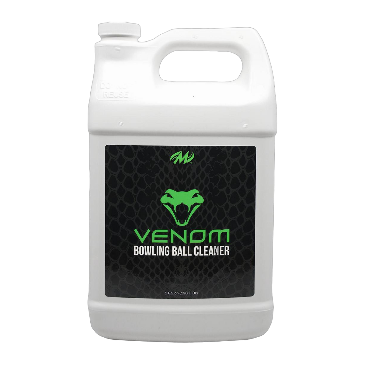 Motiv Venom Ball Cleaner - 1 Gallon Refill
