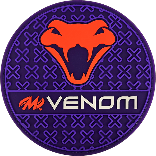 Motiv Venom Grip Disk Bowling Accessories