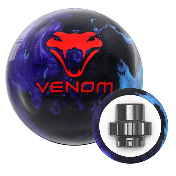 Motiv Venom Hysteria Bowling Ball Bowling Balls