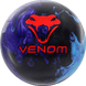 Motiv Venom Hysteria Bowling Ball Bowling Balls