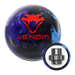 Motiv Venom Hysteria Bowling Ball Bowling Balls
