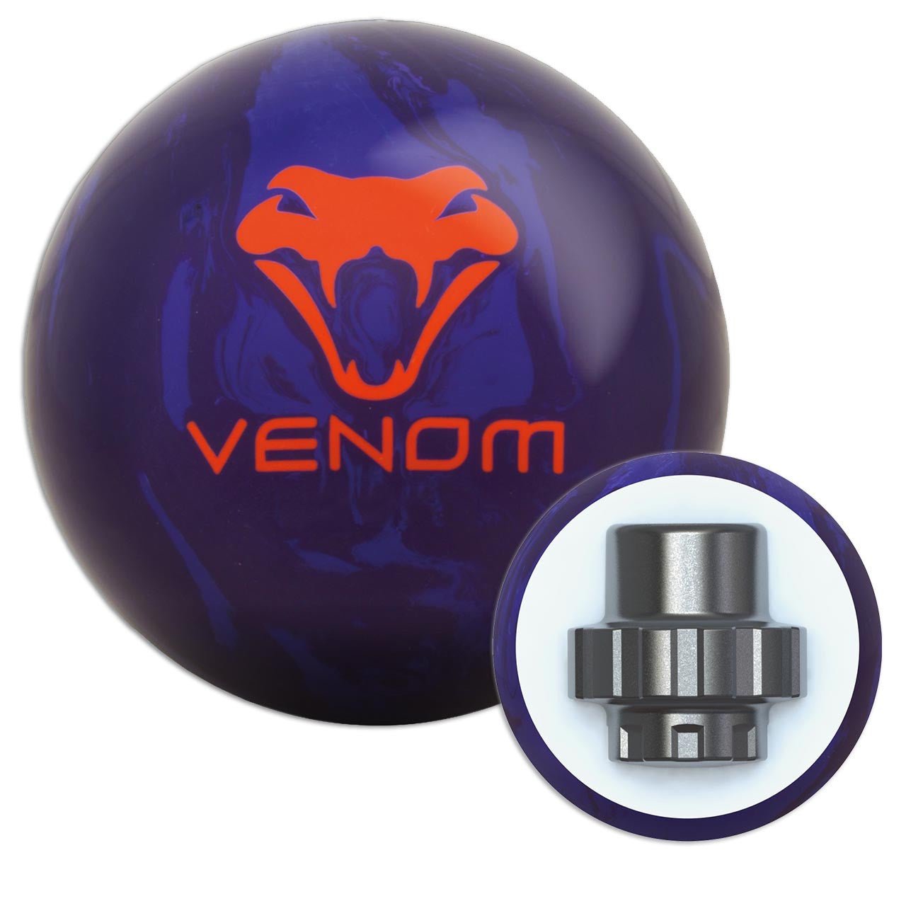 Motiv Venom Shock Bowling Balls
