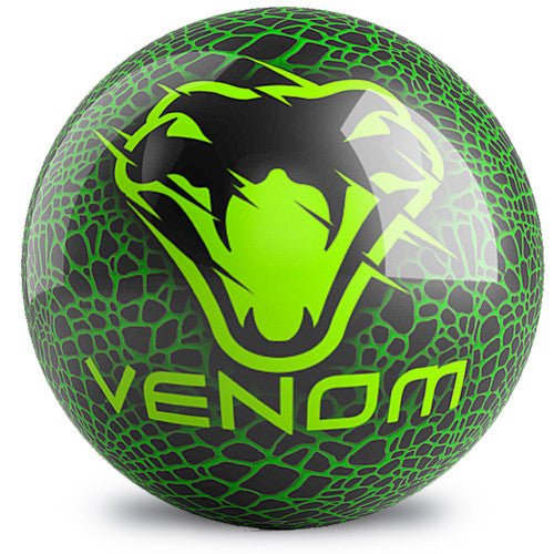 Motiv Venom Spare Bowling Ball Bowling Balls
