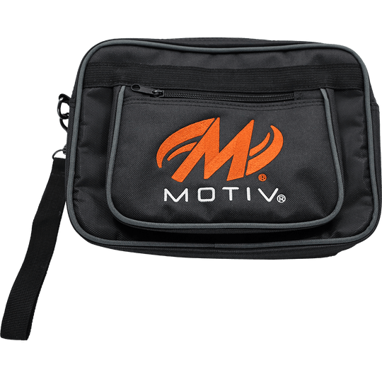 Motiv Zeal Accessory Bag Bowling Bags