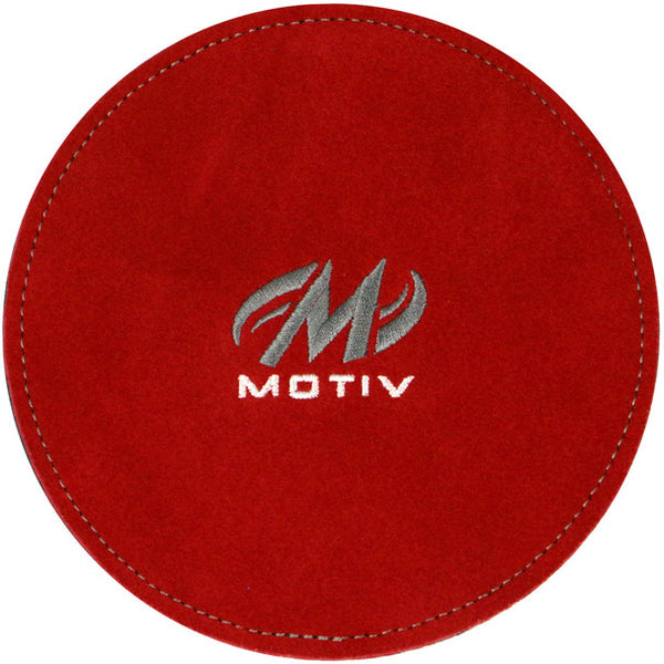 Motiv Disc Shammy bowling towel