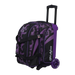 KR Strikeforce Cruiser Scratch Double Roller - Purple