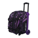 KR Strikeforce Cruiser Scratch Double Roller - Purple