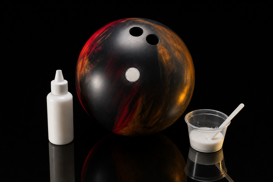 Plug One Hole Service - Mojo Pro Shop