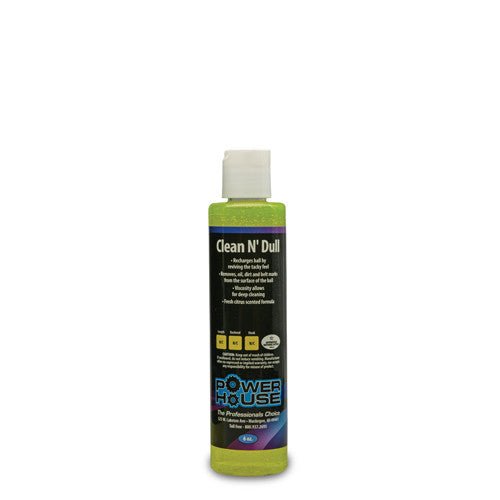 Powerhouse Clean n' Dull Bowling Accessories
