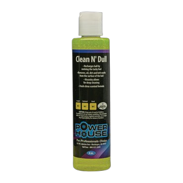 Powerhouse Clean n' Dull Bowling Accessories