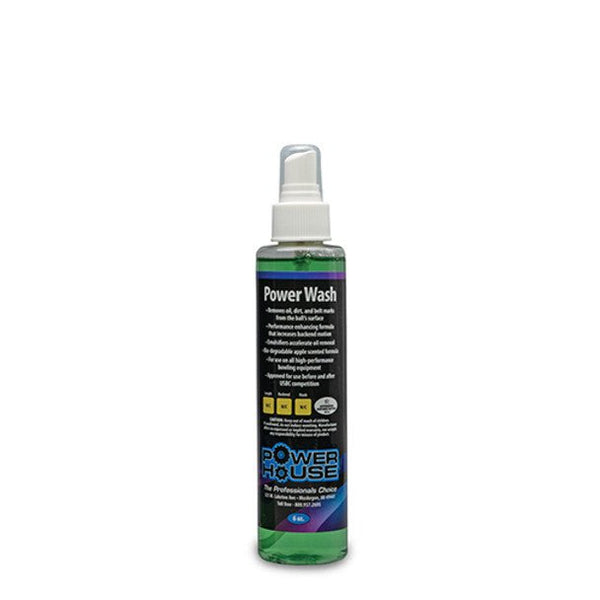 Powerhouse Power Wash - 6 oz Bowling Accessories