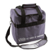 Vise 1-Ball Tote - Gray