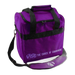 Vise 1-Ball Tote - Purple