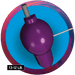Radical Deep Impact Bowling Balls