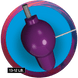 Radical Deep Impact Bowling Balls