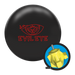 Radical Evil Eye Bowling Ball Bowling Balls