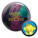Radical Evil Eye Pearl Bowling Ball Bowling Balls