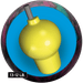 Radical Evil Eye Pearl Bowling Ball Bowling Balls
