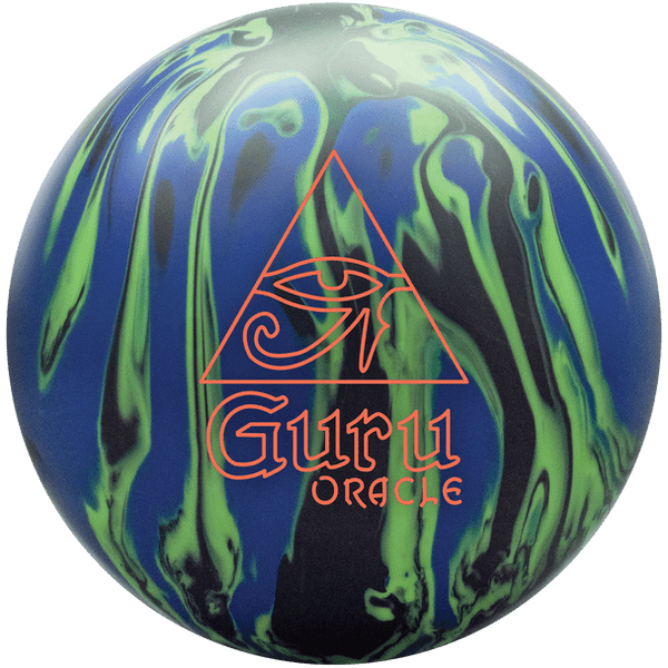 Radical Guru Oracle Bowling Ball Bowling Balls
