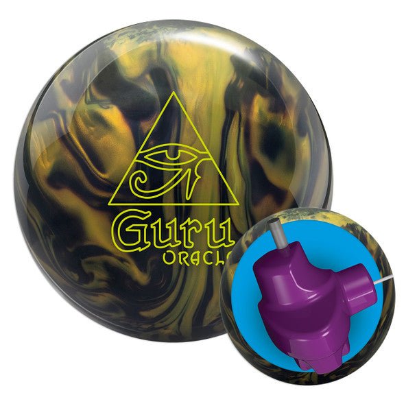 Radical Guru Oracle Pearl Bowling Ball Bowling Balls