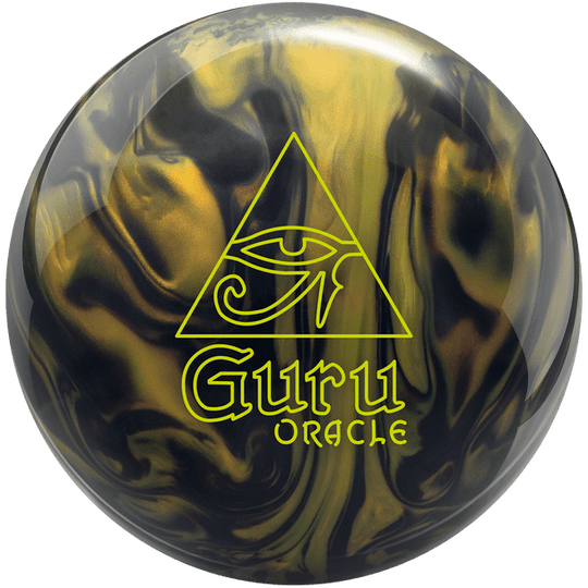 Radical Guru Oracle Pearl Bowling Ball Bowling Balls