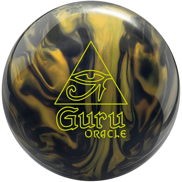 Radical Guru Oracle Pearl Bowling Ball Bowling Balls