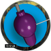 Radical Guru Oracle Pearl Bowling Ball Bowling Balls