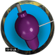 Radical Guru Oracle Pearl Bowling Ball Bowling Balls