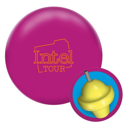 Radical Intel Tour Bowling Ball Bowling Balls