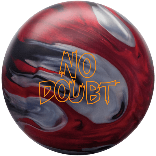 Radical No Doubt Hybrid Bowling Ball Bowling Balls