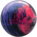 Radical No Doubt Solid Bowling Ball Bowling Balls