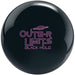 Radical Outer Limits Black Hole Bowling Ball Bowling Balls