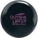 Radical Outer Limits Black Hole Bowling Ball Bowling Balls