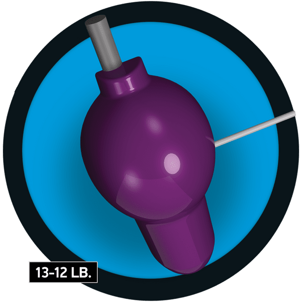 Radical Outer Limits Black Hole Bowling Ball Bowling Balls