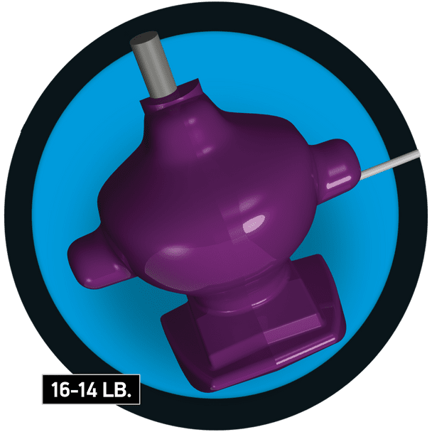 Radical Outer Limits Black Hole Bowling Ball Bowling Balls