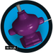Radical Outer Limits Black Hole Bowling Ball Bowling Balls