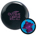 Radical Outer Limits Black Hole Bowling Ball Bowling Balls