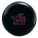 Radical Outer Limits Black Hole Bowling Ball