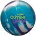 Radical Outer Limits Solid Bowling Ball Bowling Balls