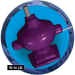 Radical Outer Limits Solid Bowling Ball Bowling Balls