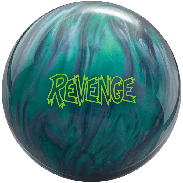 Radical Revenge Pearl Bowling Ball Bowling Balls