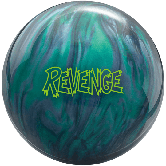 Radical Revenge Pearl Bowling Ball Bowling Balls