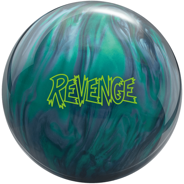 Radical Revenge Pearl Bowling Ball Bowling Balls