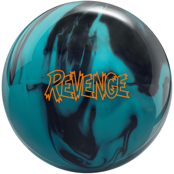 Radical Revenge Solid Bowling Ball Bowling Balls